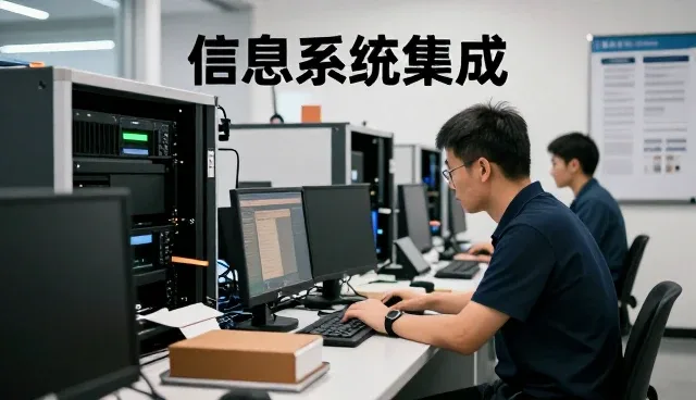 系统运维服务套餐