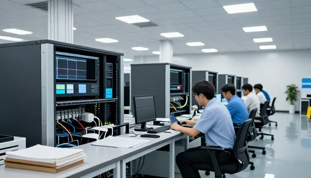 上海馥垒信息技术有限公司