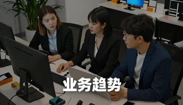 中小客户在系统集成选型中的核心关注点分析