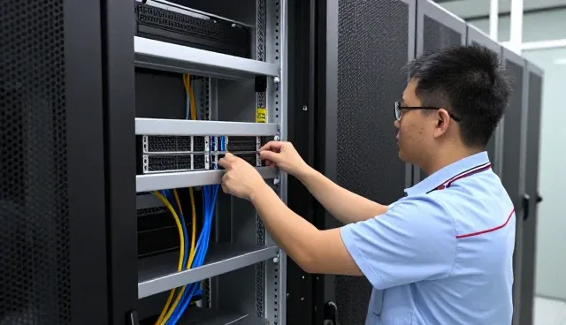 存储备份如何解决办公场所中的实际问题